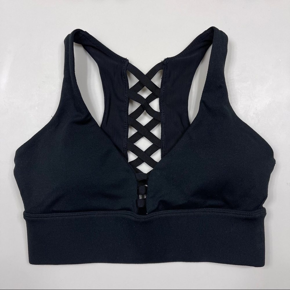 Fabletics sports bra